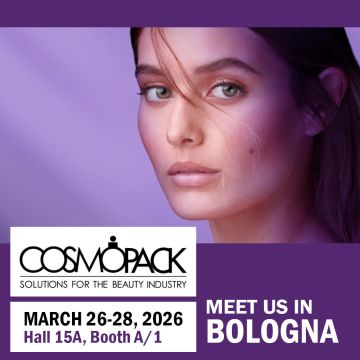 COSMOPACK BOLOGNA