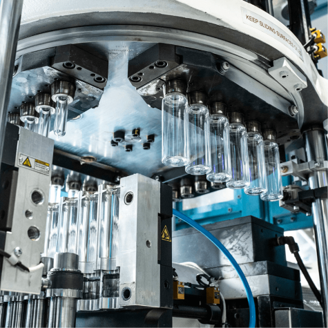 REBHAN ISBM Technologie