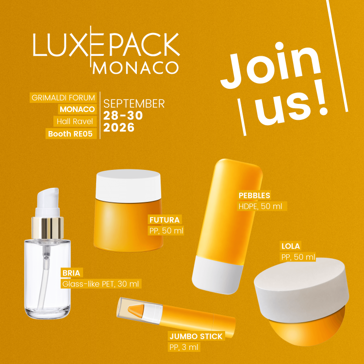 LUXEPACK MONACO 2026