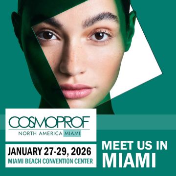 Cosmoprof Miami