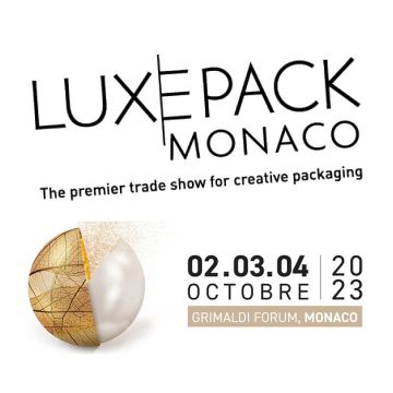 LUXEPACK MONACO