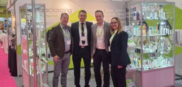 Messe Birmingham