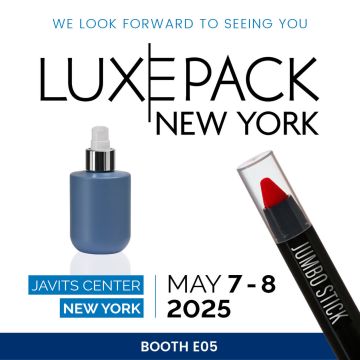 LUXEPACK NEW YORK