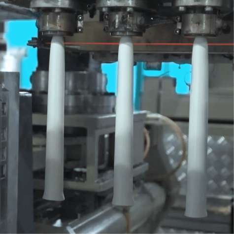 REBHAN Extrusionsblasen