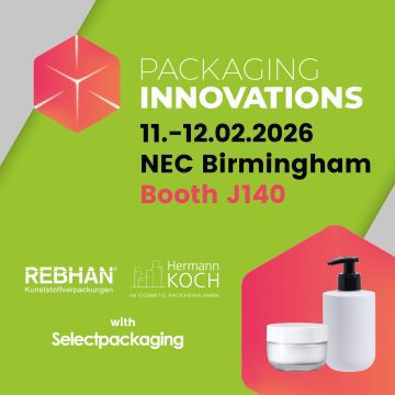 PACKAGING INNOVATIONS BIRMINGHAM