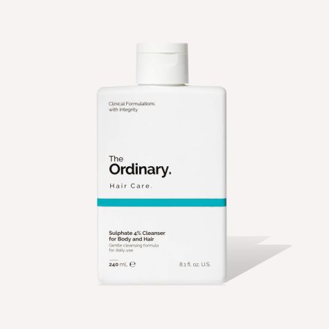 The Ordinary