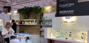 Messe Paris