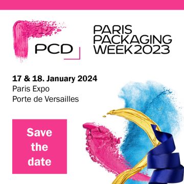 PARIS PACKAGING WEEK