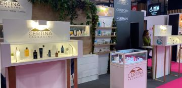 Messe Paris