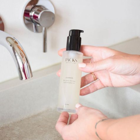 Jacks Beautyline
