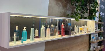 Messe Paris
