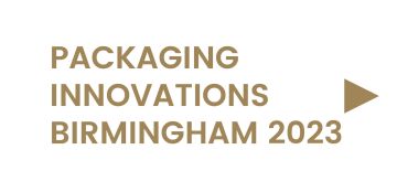 Packaging Innovations Birmingham 2023