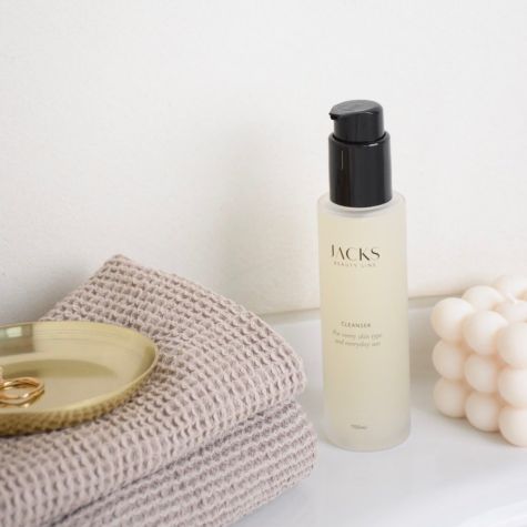 Jacks Beautyline
