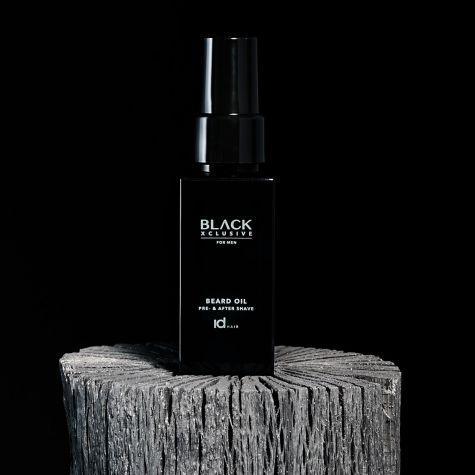 IdHAIR's Black Xclusive