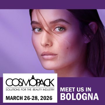 COSMOPACK BOLOGNA