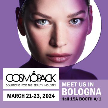 COSMOPACK BOLOGNA