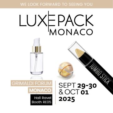 LUXEPACK MONACO