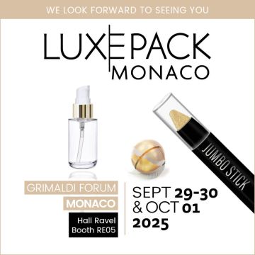 LUXEPACK MONACO