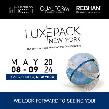 LUXEPACK NEW YORK