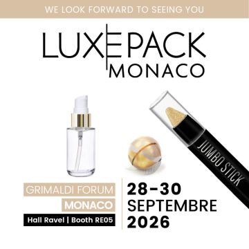 LUXEPACK MONACO