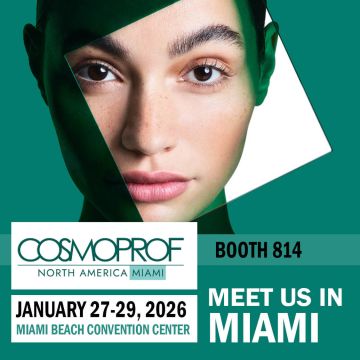 Cosmoprof Miami