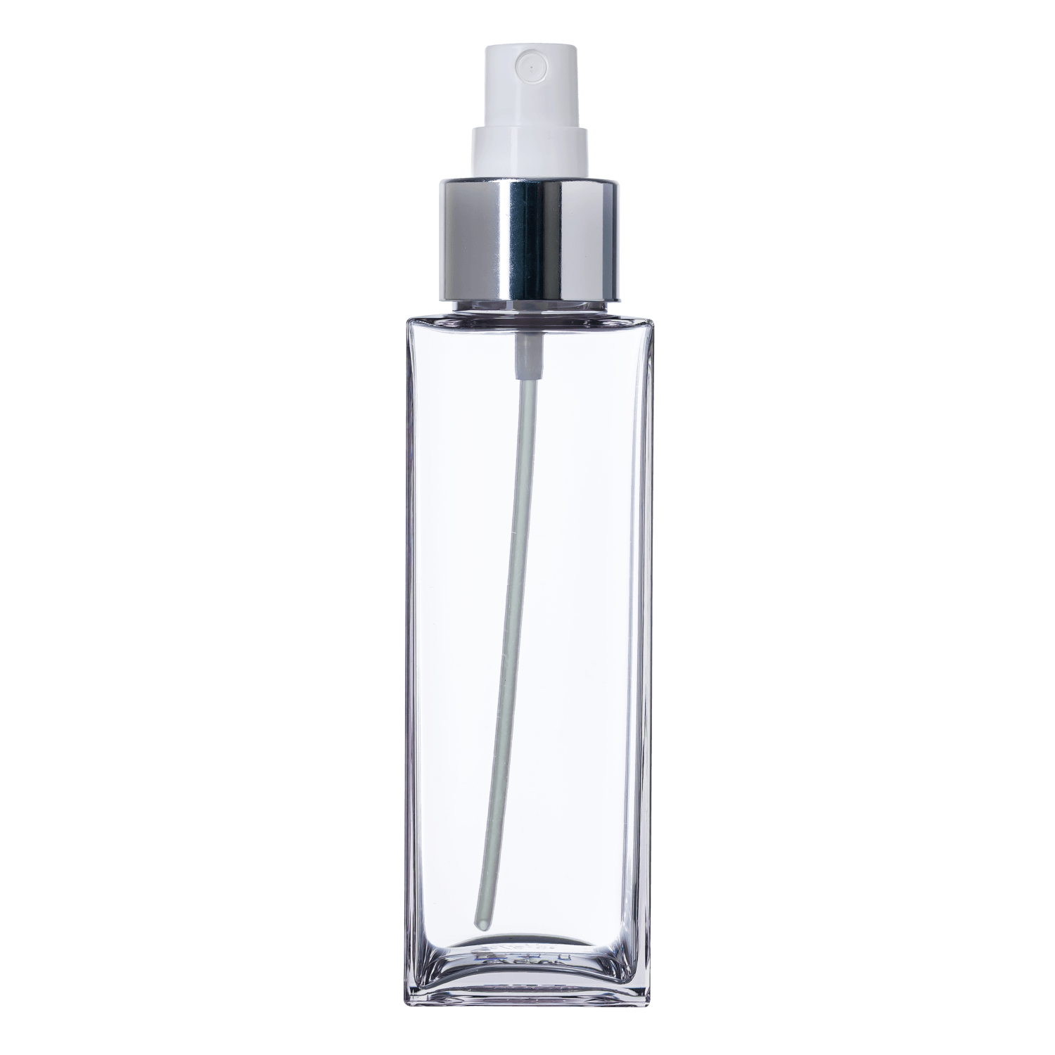 QUATTRO Glass-like PET, 100 ml