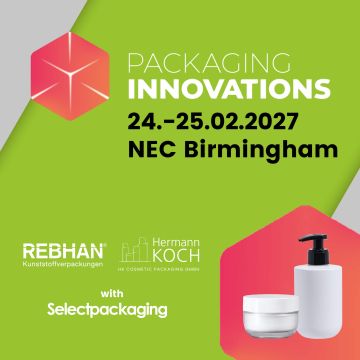 PACKAGING INNOVATIONS BIRMINGHAM