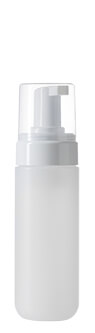 For skin care, cleansing foam, shaving foam, and much more....