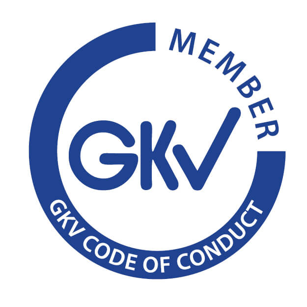 GKV Verhaltenskodex