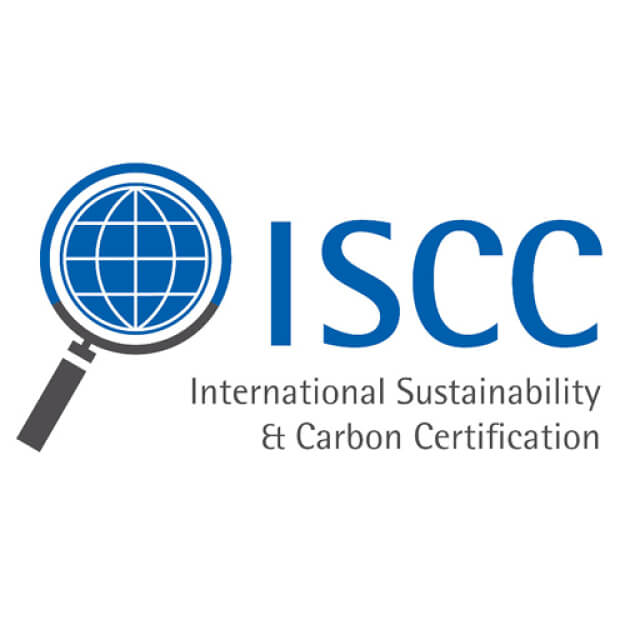 ISCC Zertifizierung
